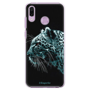 Plastové puzdro iSaprio - Leopard 10 - Huawei Honor Play