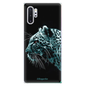 Odolné silikónové puzdro iSaprio - Leopard 10 - Samsung Galaxy Note 10+