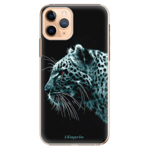 Plastové puzdro iSaprio - Leopard 10 - iPhone 11 Pro