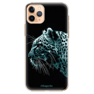 Plastové puzdro iSaprio - Leopard 10 - iPhone 11 Pro Max
