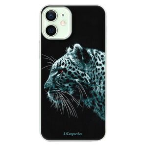 Plastové puzdro iSaprio - Leopard 10 - iPhone 12