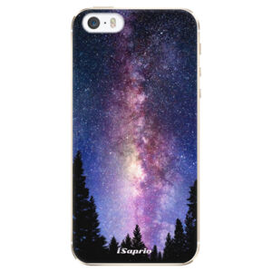 Plastové puzdro iSaprio - Milky Way 11 - iPhone 5/5S/SE