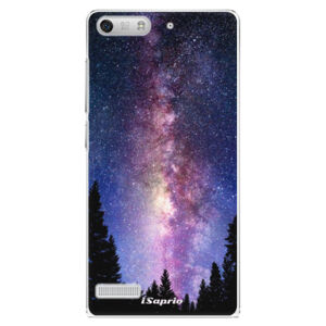Plastové puzdro iSaprio - Milky Way 11 - Huawei Ascend G6