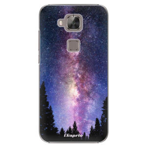 Plastové puzdro iSaprio - Milky Way 11 - Huawei Ascend G8