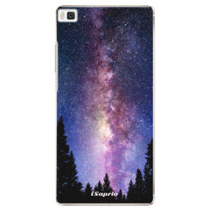 Plastové puzdro iSaprio - Milky Way 11 - Huawei Ascend P8