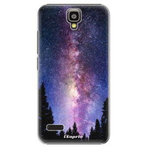 Plastové puzdro iSaprio - Milky Way 11 - Huawei Ascend Y5