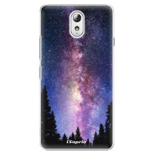 Plastové puzdro iSaprio - Milky Way 11 - Lenovo P1m