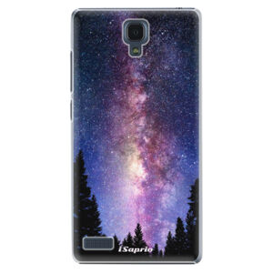 Plastové puzdro iSaprio - Milky Way 11 - Xiaomi Redmi Note
