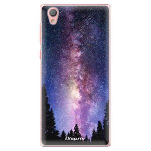 Plastové puzdro iSaprio - Milky Way 11 - Sony Xperia L1