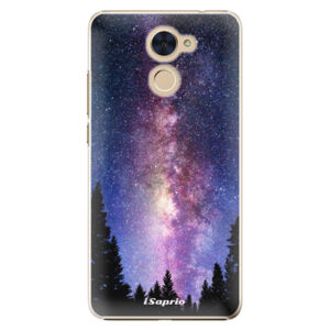 Plastové puzdro iSaprio - Milky Way 11 - Huawei Y7 / Y7 Prime