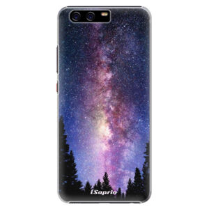 Plastové puzdro iSaprio - Milky Way 11 - Huawei P10 Plus