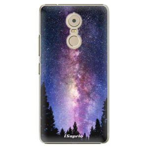 Plastové puzdro iSaprio - Milky Way 11 - Lenovo K6 Note