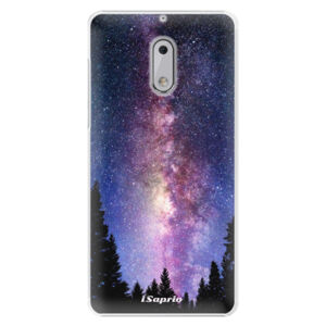 Plastové puzdro iSaprio - Milky Way 11 - Nokia 6