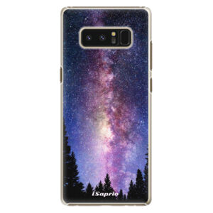 Plastové puzdro iSaprio - Milky Way 11 - Samsung Galaxy Note 8