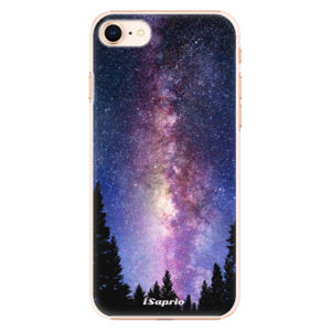 Plastové puzdro iSaprio - Milky Way 11 - iPhone 8