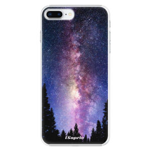Plastové puzdro iSaprio - Milky Way 11 - iPhone 8 Plus
