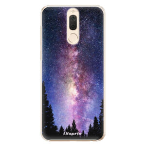 Plastové puzdro iSaprio - Milky Way 11 - Huawei Mate 10 Lite