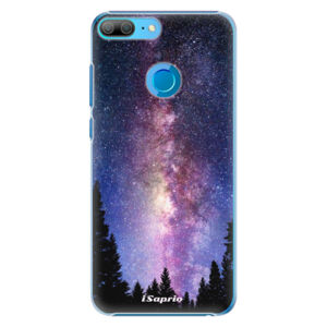 Plastové puzdro iSaprio - Milky Way 11 - Huawei Honor 9 Lite