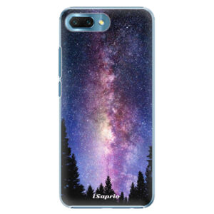 Plastové puzdro iSaprio - Milky Way 11 - Huawei Honor 10