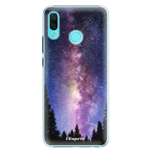 Plastové puzdro iSaprio - Milky Way 11 - Huawei Nova 3