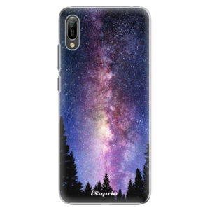 Plastové puzdro iSaprio - Milky Way 11 - Huawei Y6 2019