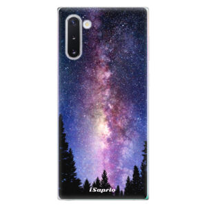 Odolné silikónové puzdro iSaprio - Milky Way 11 - Samsung Galaxy Note 10