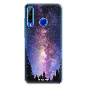 Plastové puzdro iSaprio - Milky Way 11 - Huawei Honor 20 Lite