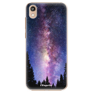 Plastové puzdro iSaprio - Milky Way 11 - Huawei Honor 8S