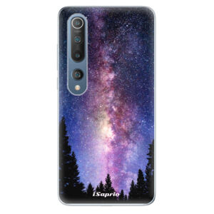 Odolné silikónové puzdro iSaprio - Milky Way 11 - Xiaomi Mi 10 / Mi 10 Pro