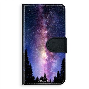 Univerzálne flipové puzdro iSaprio - Milky Way 11 - Flip XL