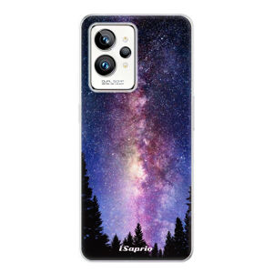 Odolné silikónové puzdro iSaprio - Milky Way 11 - Realme GT 2 Pro