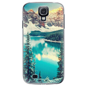 Plastové puzdro iSaprio - Mountains 10 - Samsung Galaxy S4