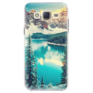 Plastové puzdro iSaprio - Mountains 10 - Samsung Galaxy Core Prime