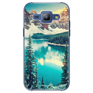 Plastové puzdro iSaprio - Mountains 10 - Samsung Galaxy J1