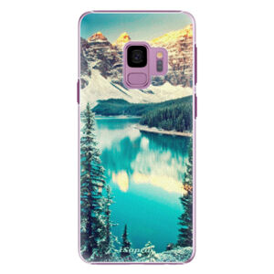 Plastové puzdro iSaprio - Mountains 10 - Samsung Galaxy S9