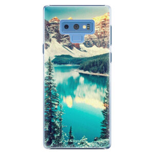 Plastové puzdro iSaprio - Mountains 10 - Samsung Galaxy Note 9
