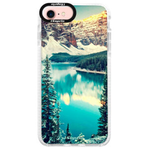 Silikónové púzdro Bumper iSaprio - Mountains 10 - iPhone 7