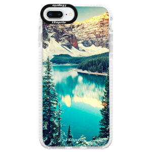 Silikónové púzdro Bumper iSaprio - Mountains 10 - iPhone 8 Plus