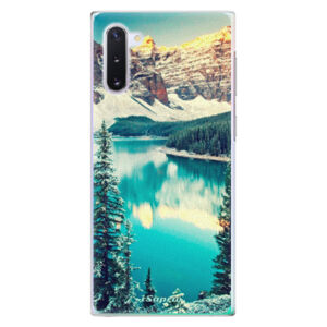 Plastové puzdro iSaprio - Mountains 10 - Samsung Galaxy Note 10