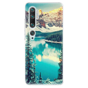 Plastové puzdro iSaprio - Mountains 10 - Xiaomi Mi Note 10 / Note 10 Pro