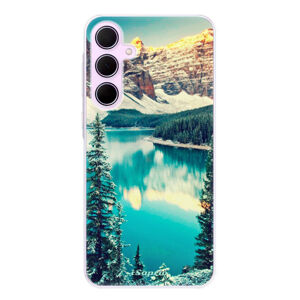 Odolné silikónové puzdro iSaprio - Mountains 10 - Samsung Galaxy A55 5G