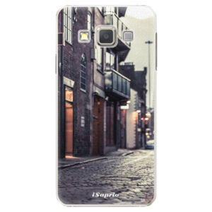 Plastové puzdro iSaprio - Old Street 01 - Samsung Galaxy A5