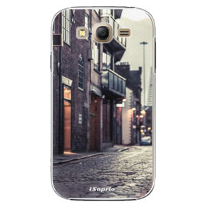 Plastové puzdro iSaprio - Old Street 01 - Samsung Galaxy Grand Neo Plus