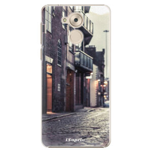 Plastové puzdro iSaprio - Old Street 01 - Huawei Nova Smart