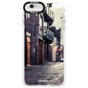 Silikónové púzdro Bumper iSaprio - Old Street 01 - iPhone 6/6S