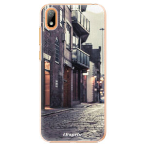 Plastové puzdro iSaprio - Old Street 01 - Huawei Y5 2019