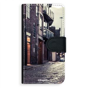 Univerzálne flipové puzdro iSaprio - Old Street 01 - Flip XL