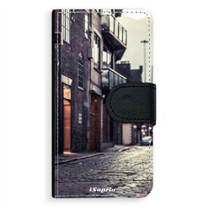 Univerzálne flipové puzdro iSaprio - Old Street 01 - Flip S