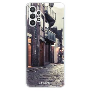 Odolné silikónové puzdro iSaprio - Old Street 01 - Samsung Galaxy A32
