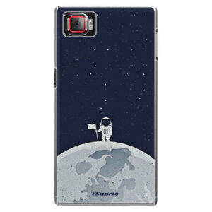 Plastové puzdro iSaprio - On The Moon 10 - Lenovo Z2 Pro
